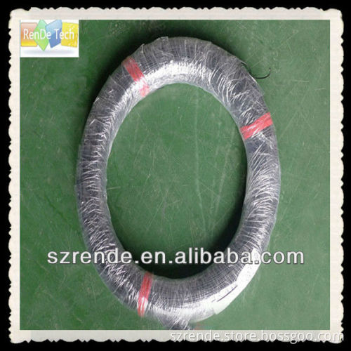UL1007 PVC wire